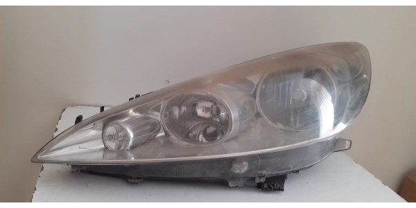 PEUGEOT 308 SOL (08/13) HALOJEN